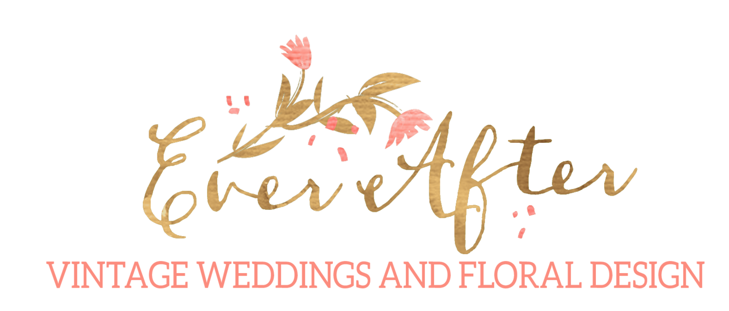 Ever After Vintage Weddings